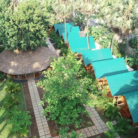 Sasvi Cabana Trincomalee Exterior photo