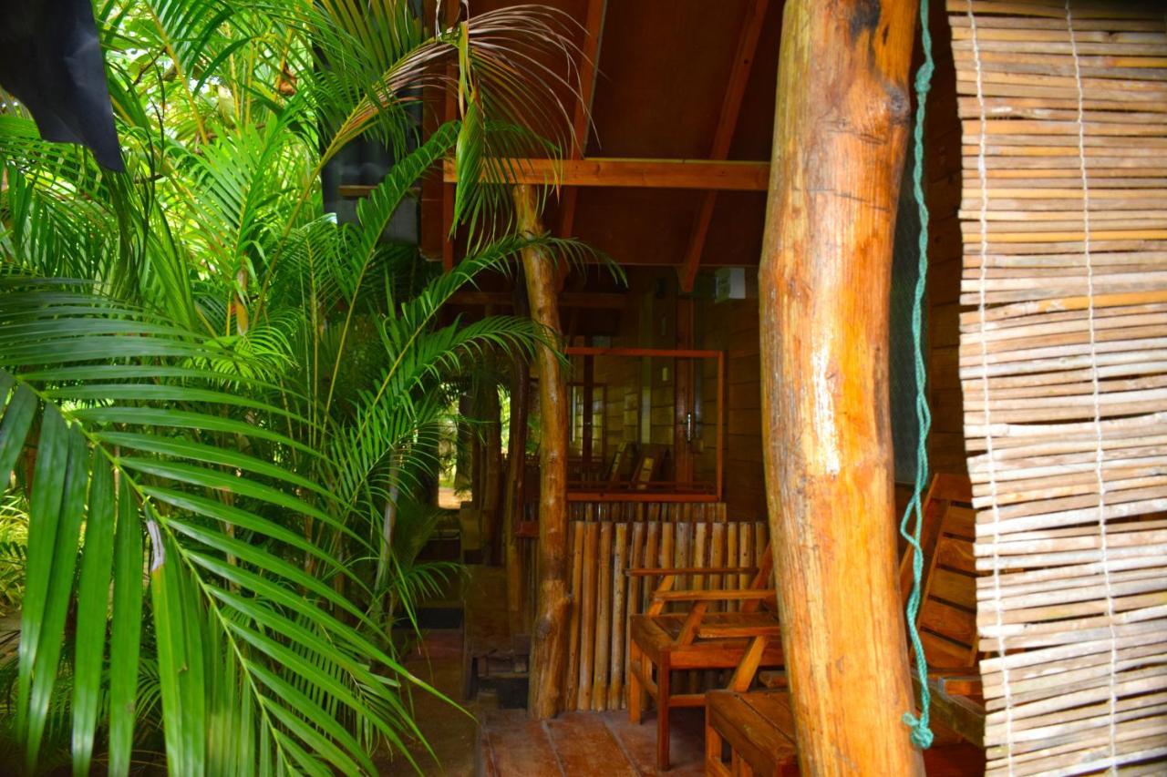Sasvi Cabana Trincomalee Exterior photo