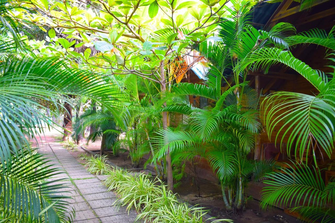 Sasvi Cabana Trincomalee Exterior photo
