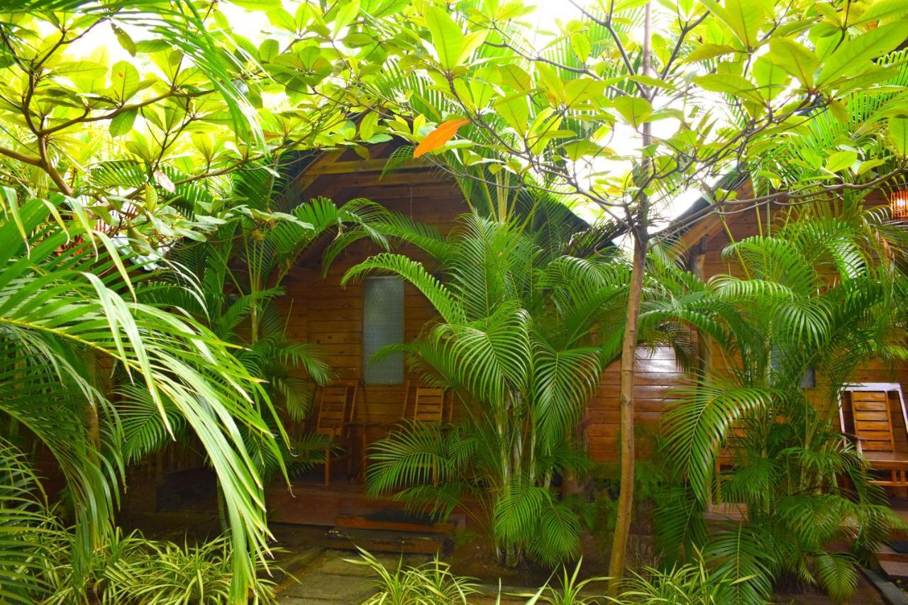Sasvi Cabana Trincomalee Exterior photo