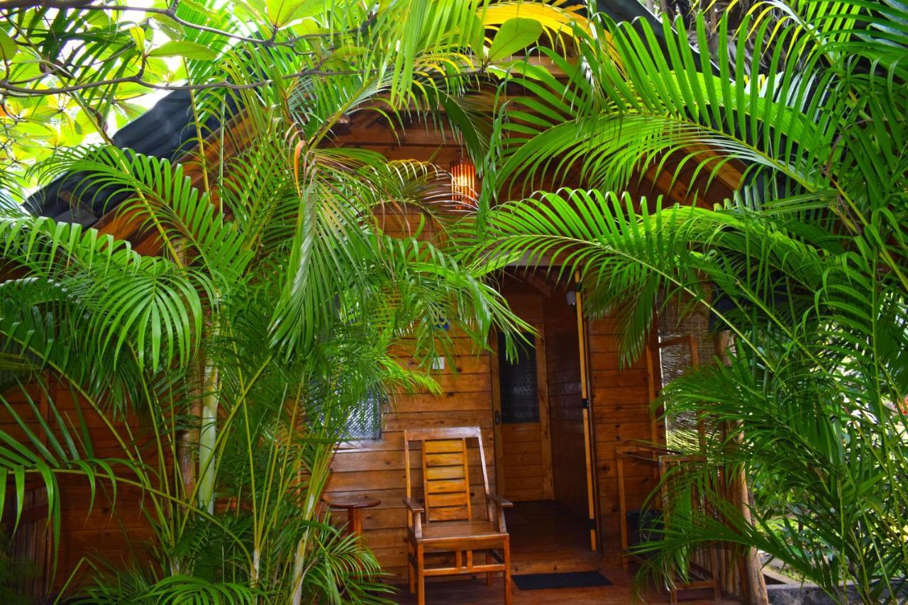 Sasvi Cabana Trincomalee Exterior photo