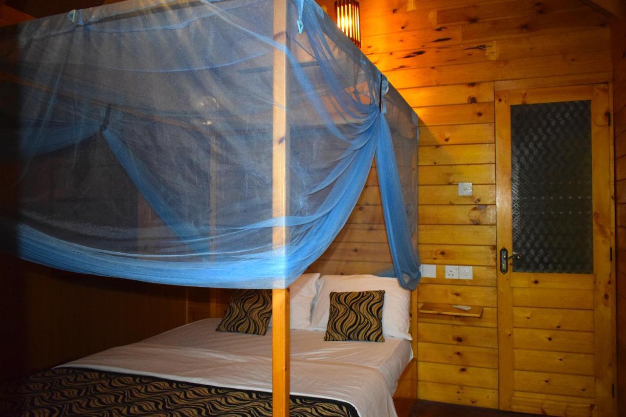 Sasvi Cabana Trincomalee Exterior photo