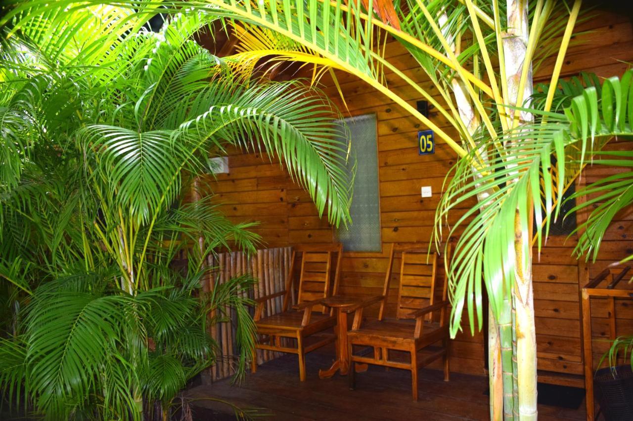 Sasvi Cabana Trincomalee Exterior photo