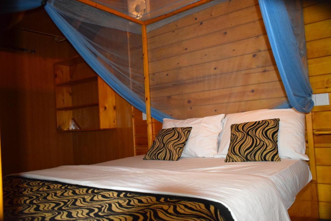 Sasvi Cabana Trincomalee Exterior photo