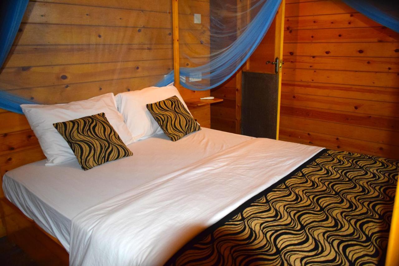 Sasvi Cabana Trincomalee Exterior photo