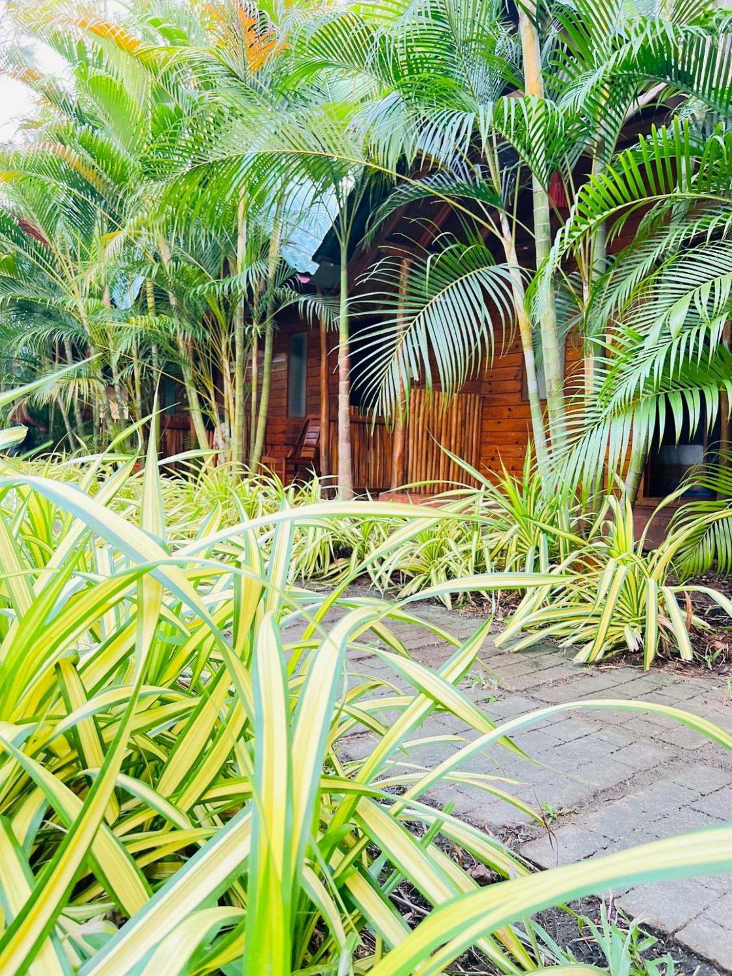 Sasvi Cabana Trincomalee Exterior photo
