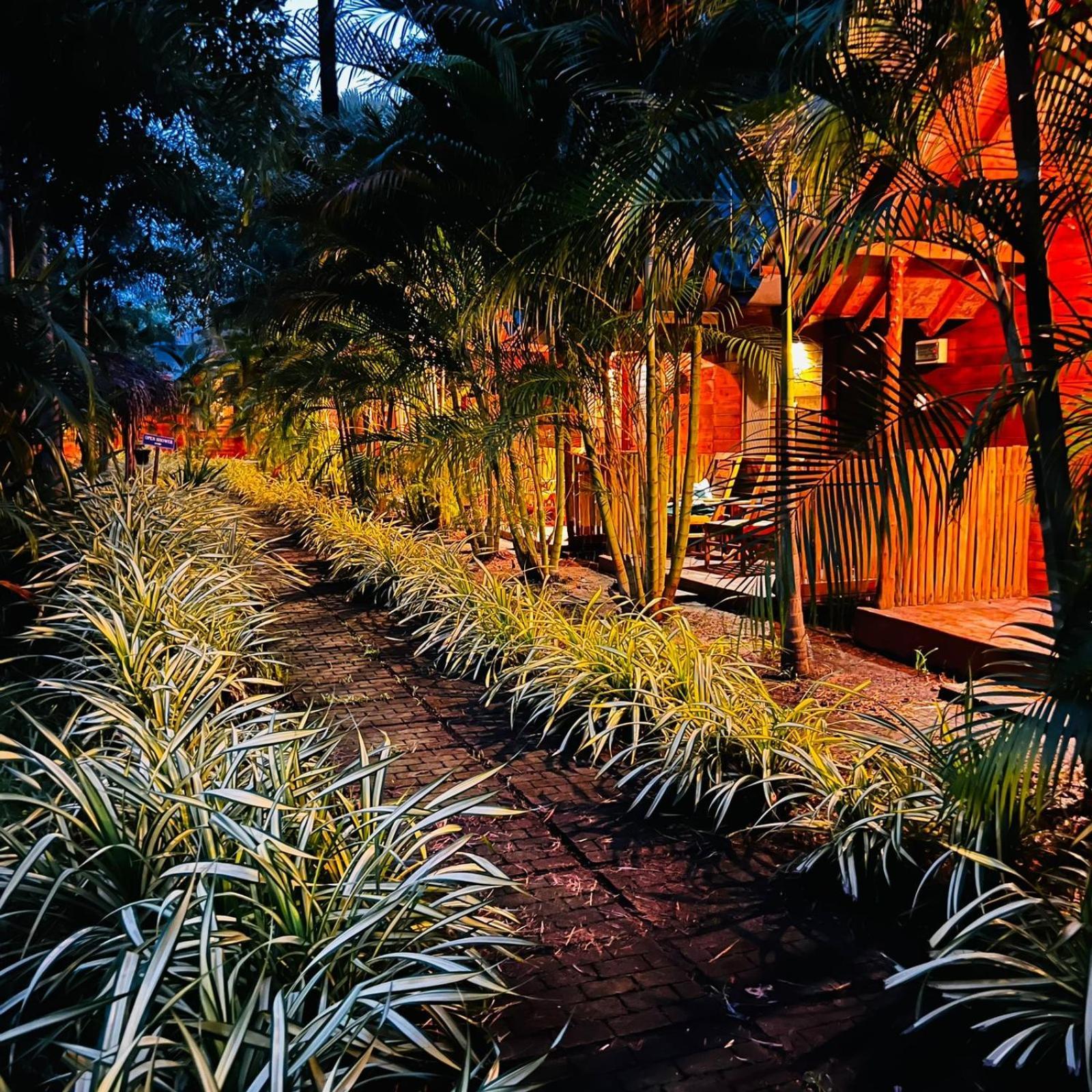 Sasvi Cabana Trincomalee Exterior photo