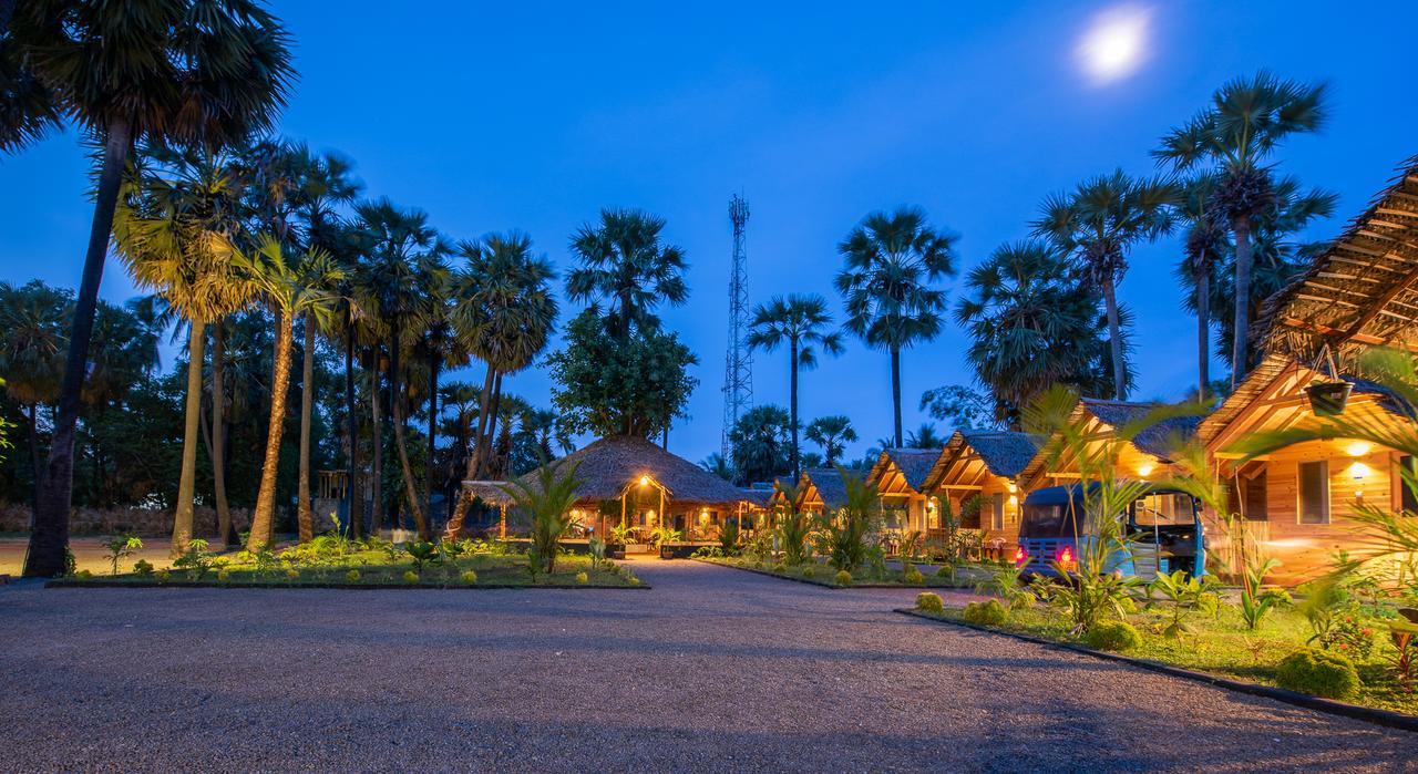 Sasvi Cabana Trincomalee Exterior photo