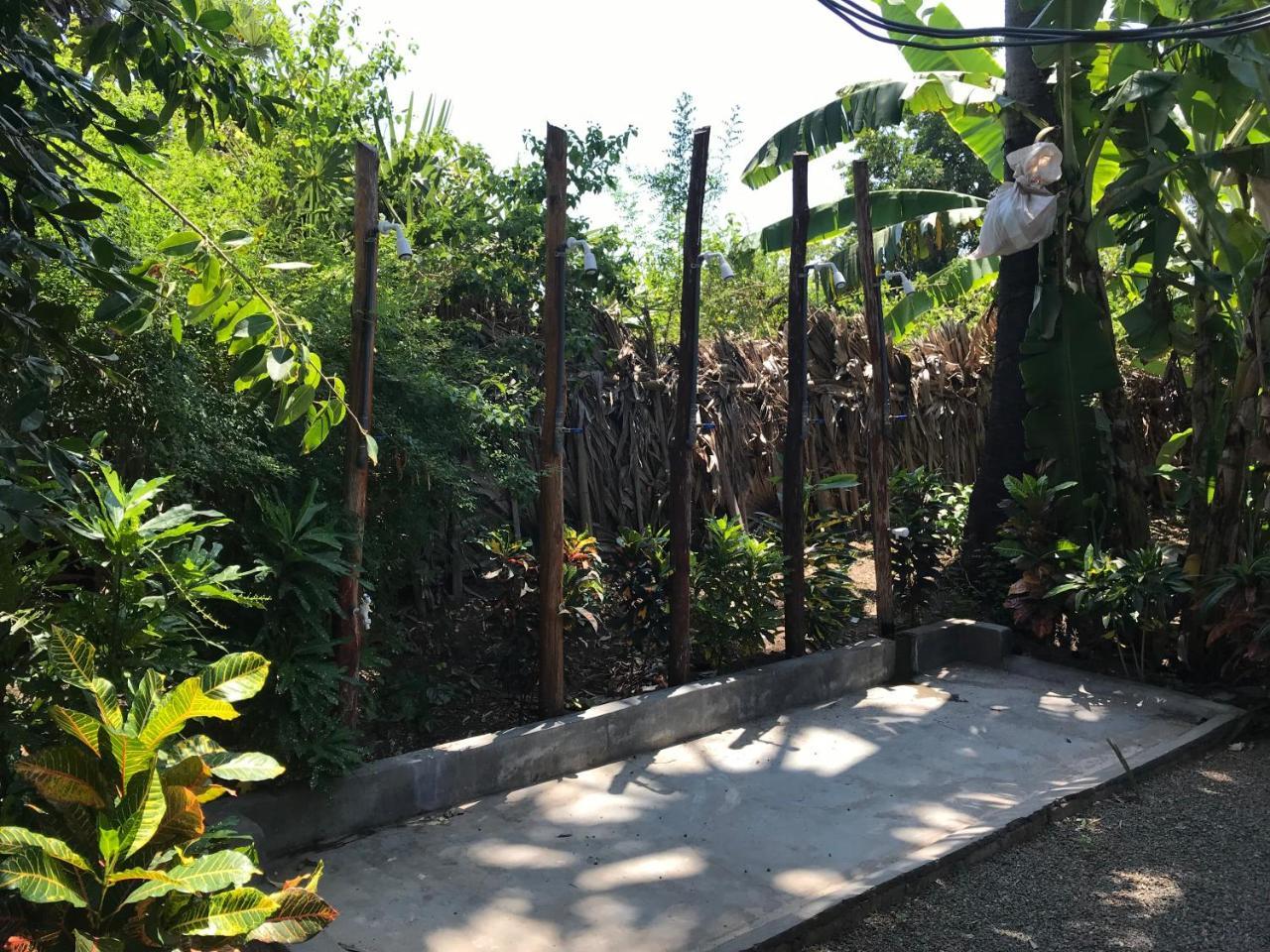 Sasvi Cabana Trincomalee Exterior photo