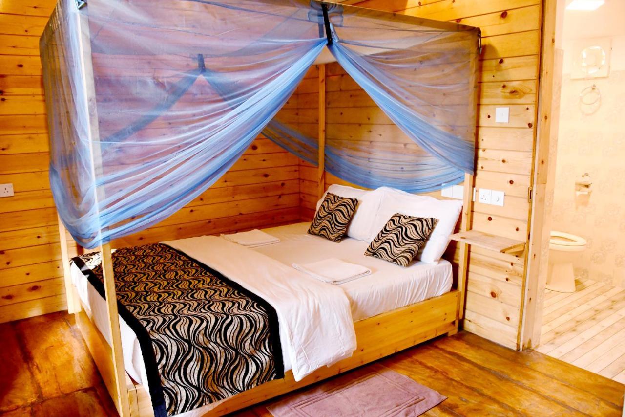 Sasvi Cabana Trincomalee Exterior photo