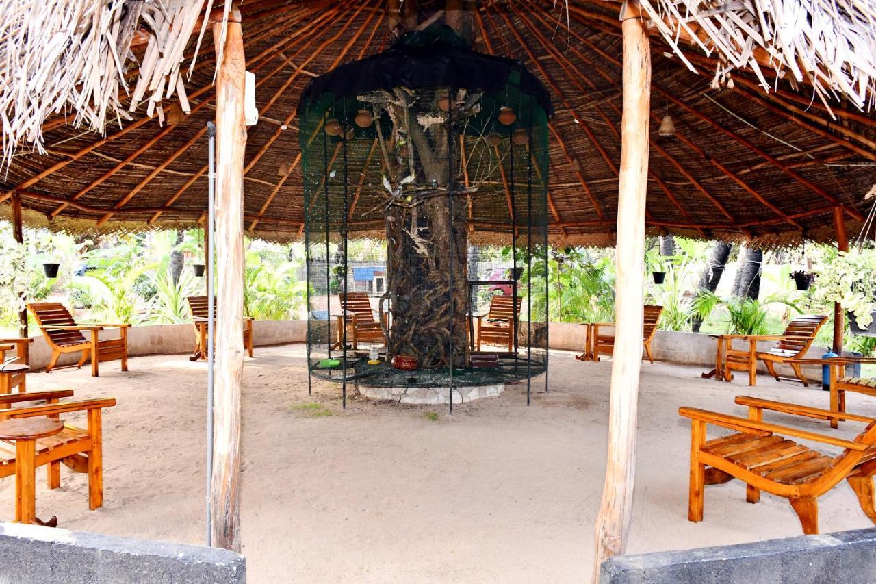 Sasvi Cabana Trincomalee Exterior photo